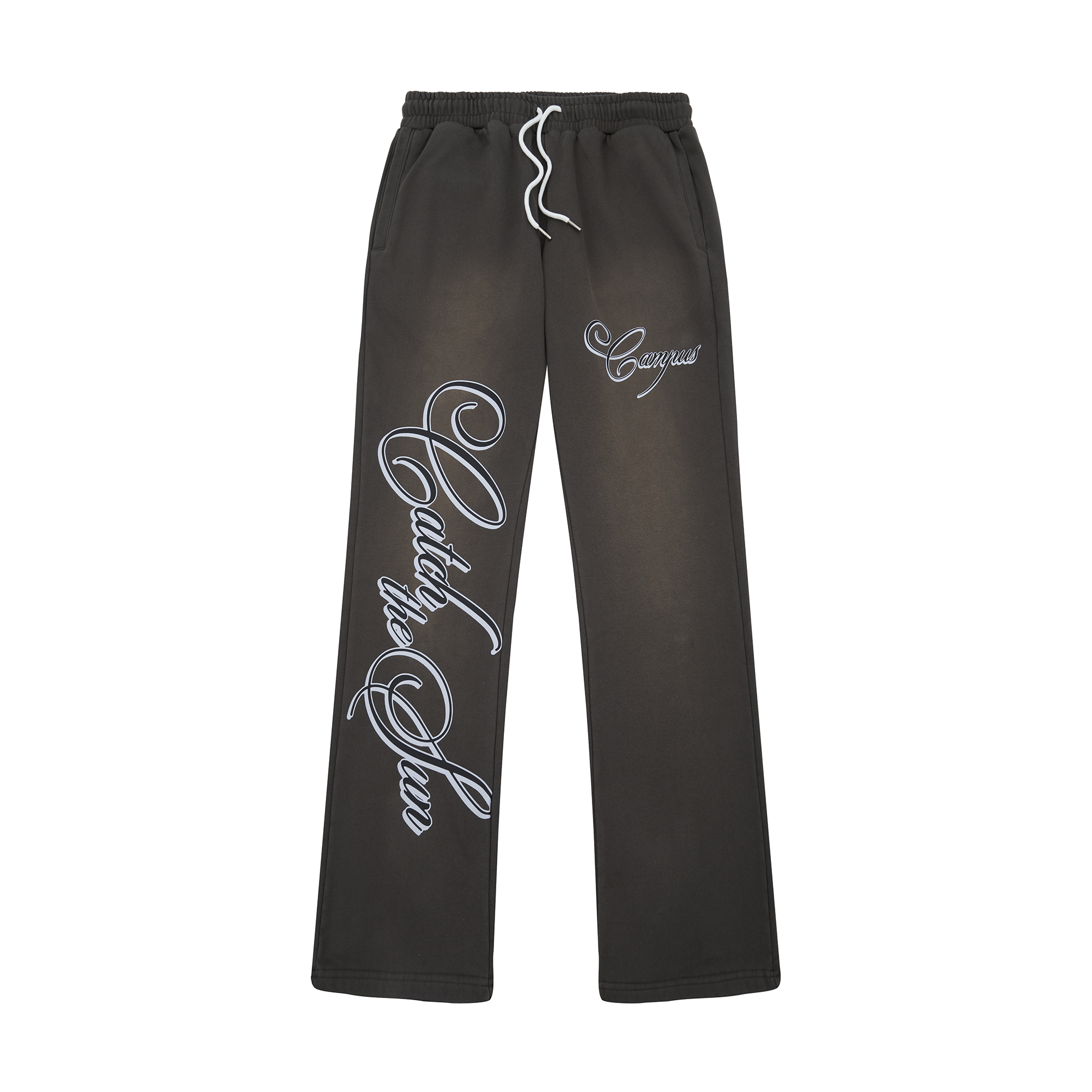 Eastwood Flares (Sun Fade Charcoal)